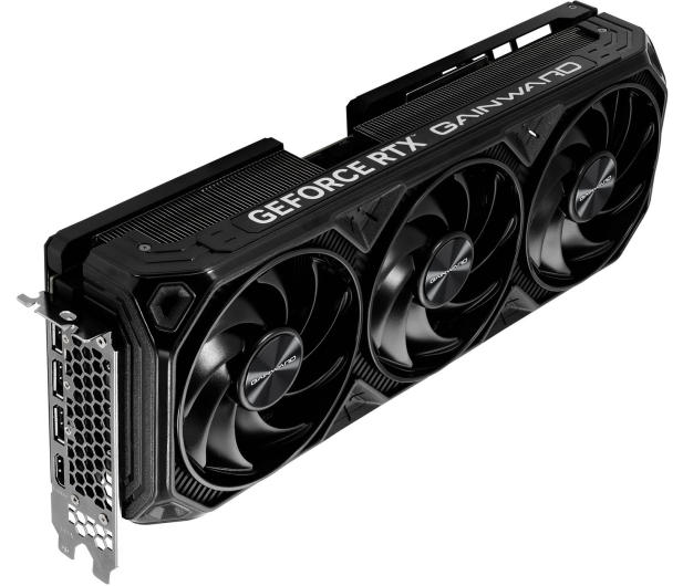 Gainward GeForce RTX 4070 Ti Panther 12GB GDDR6X - 1130790 - zdjęcie 2